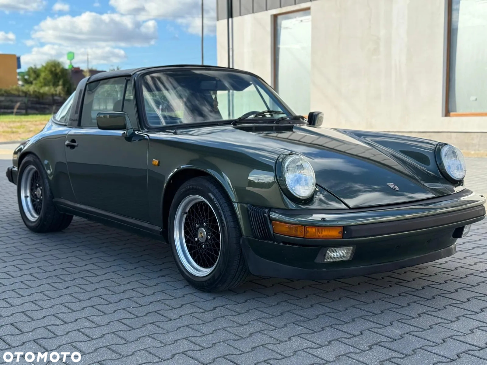 Porsche 911 - 4