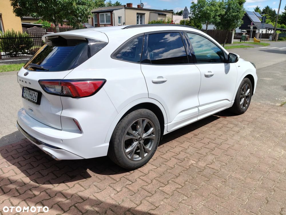 Ford Kuga 1.5 EcoBlue ST-LINE - 7