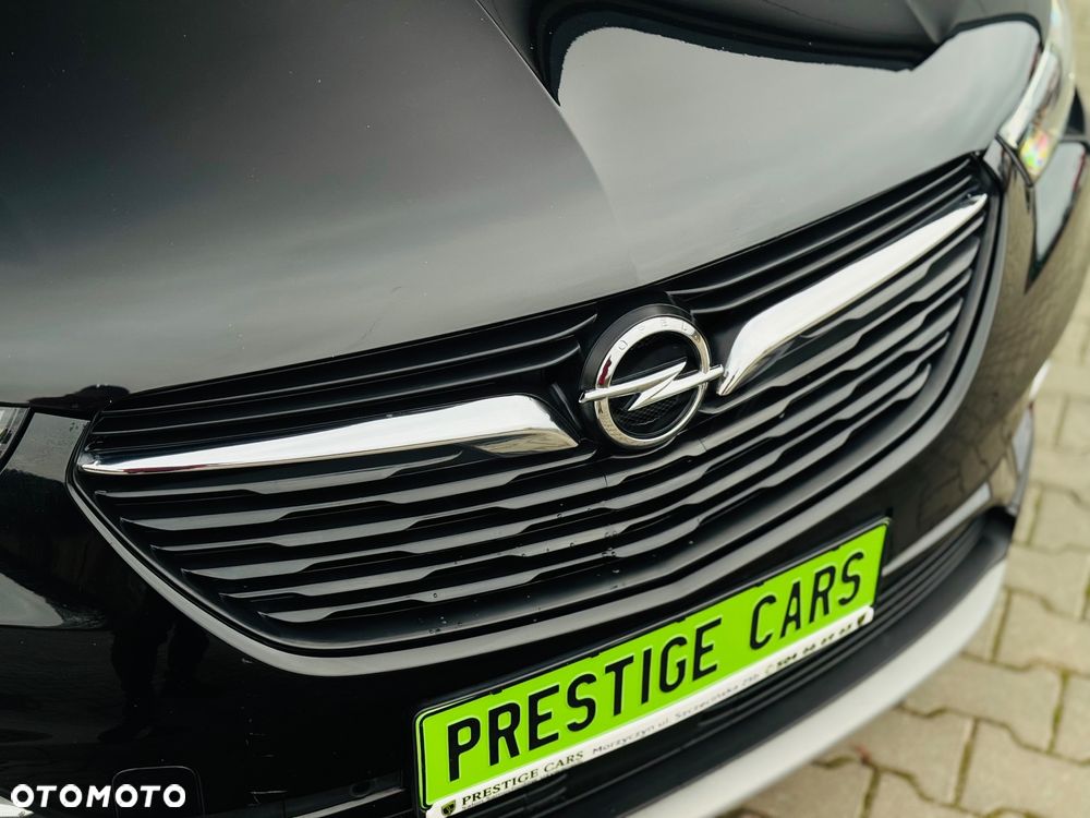 Opel Grandland X 1.5 D Start/Stop Automatik INNOVATION - 21