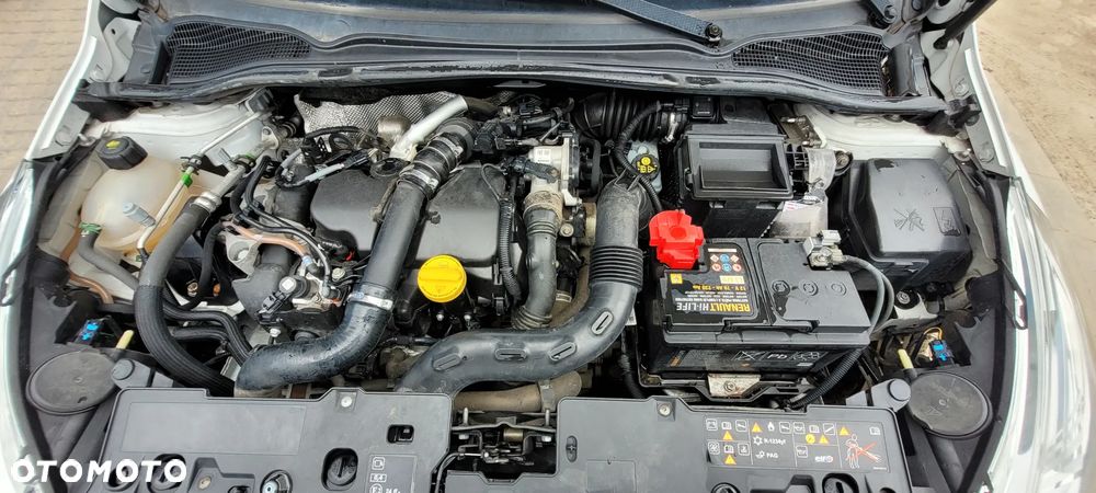 Renault Clio 1.5 dCi Energy Life - 38