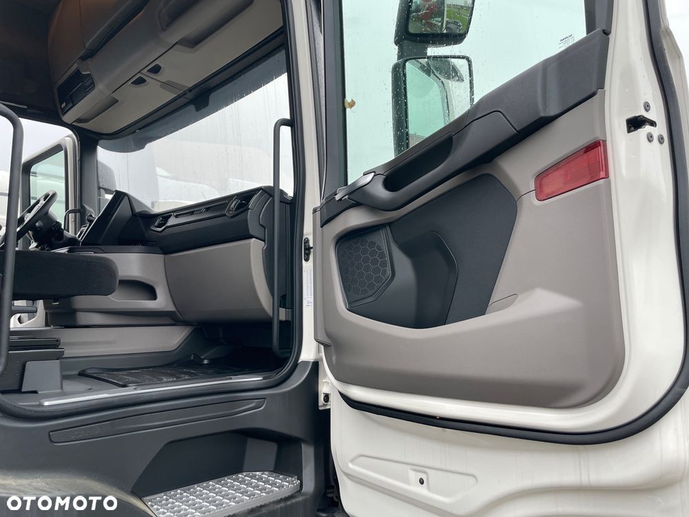 Scania R450 Hydraulika 534 Tys km!!! - 17