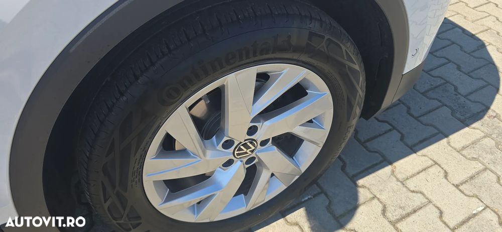 Volkswagen Tiguan 2.0 TDI SCR DSG Elegance - 30