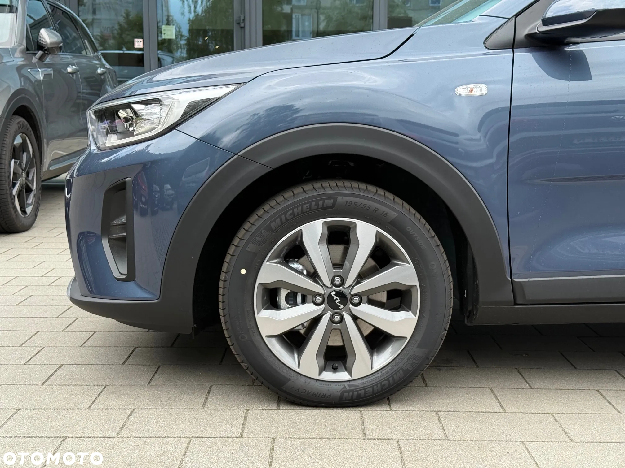 Kia Stonic 1.2 M - 9