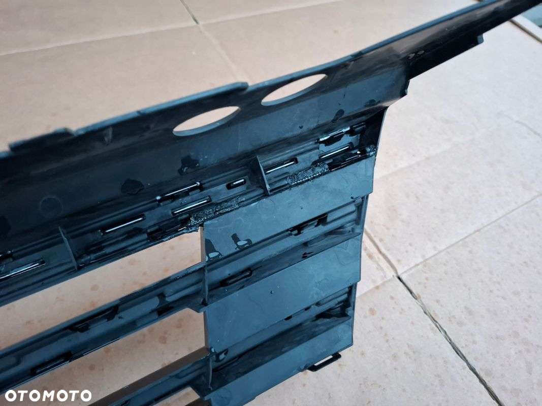 GRILL ATRAPA VW TIGUAN II 5N ORYGINAŁ - 10
