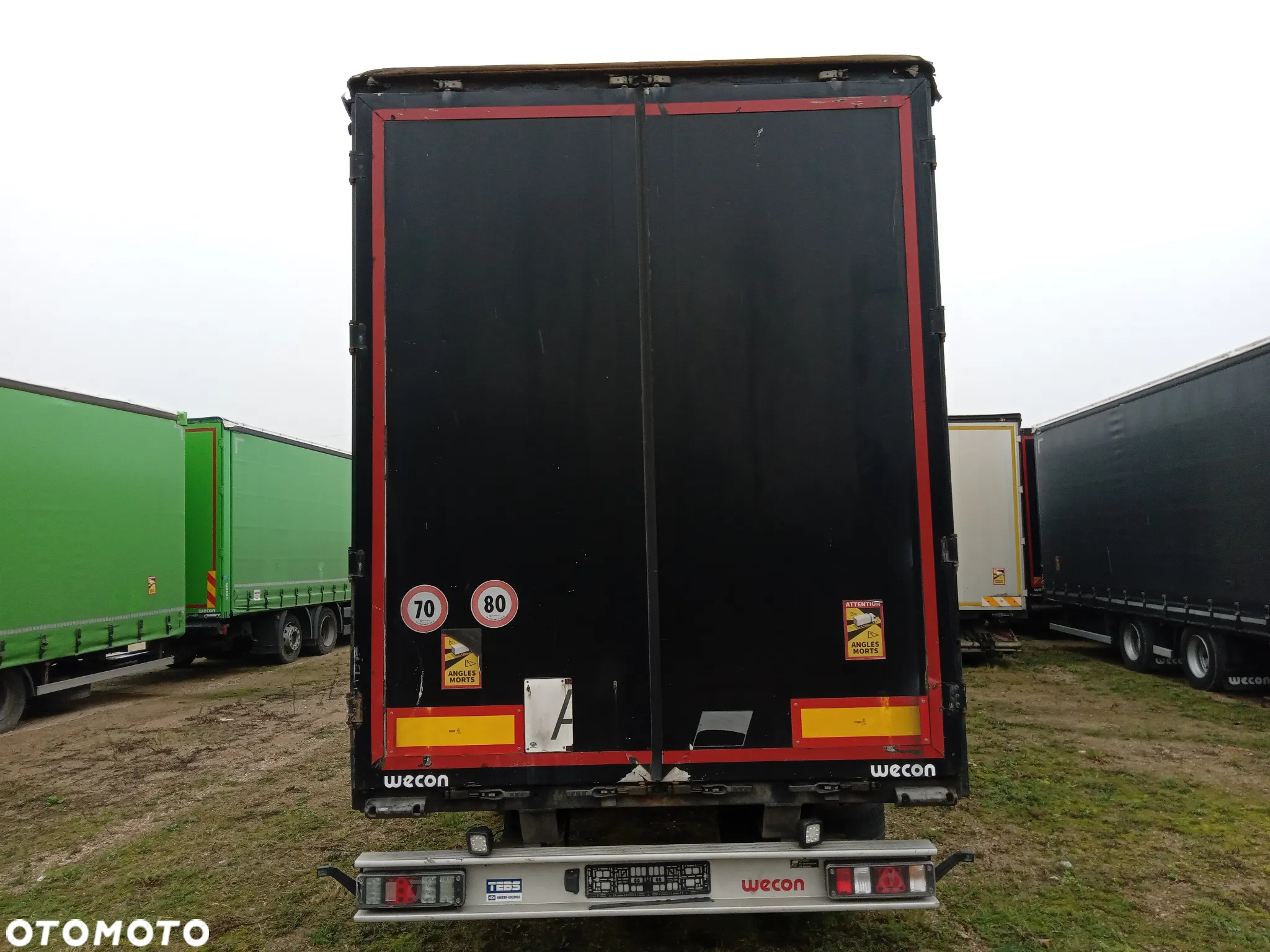 Scania R410 - 10