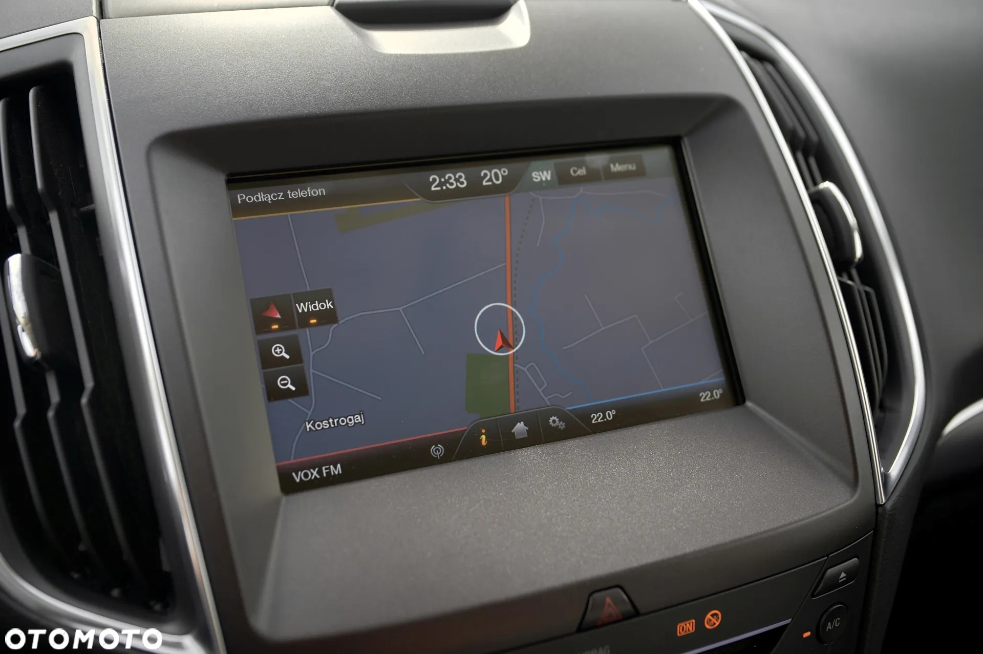 Ford S-Max 2.0 TDCi Titanium PowerShift - 29