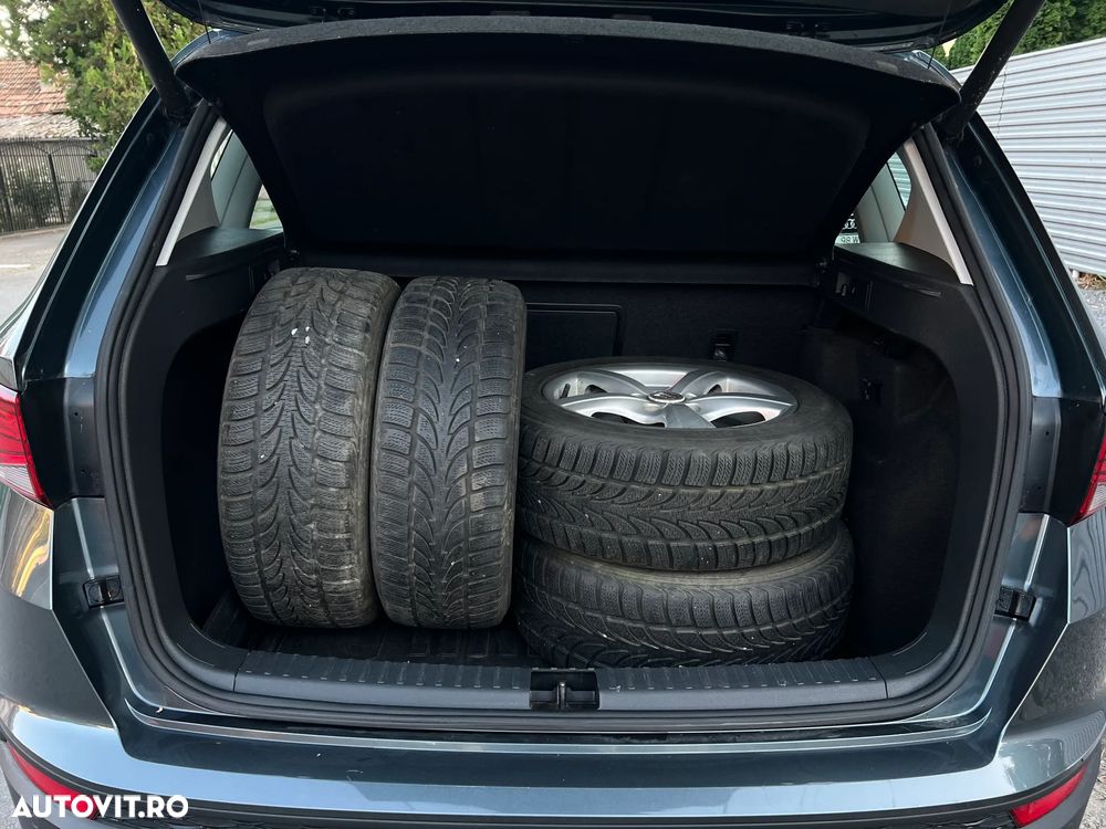 Seat Ateca - 8