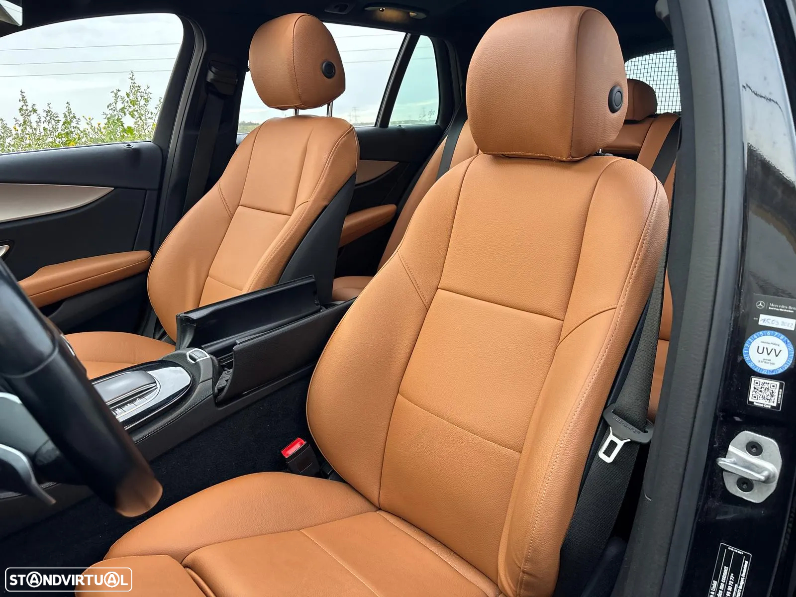 Mercedes-Benz E 300 de Exclusive Line - 23