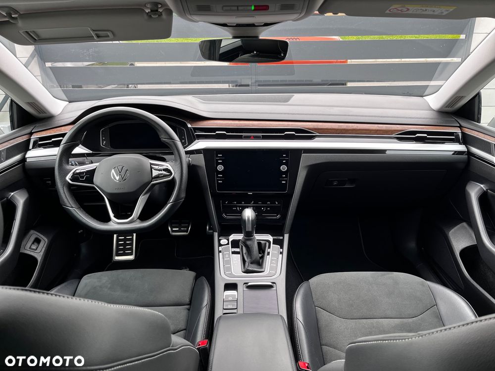 Volkswagen Arteon Shooting Brake 2.0 TDI 4Motion Elegance DSG - 21