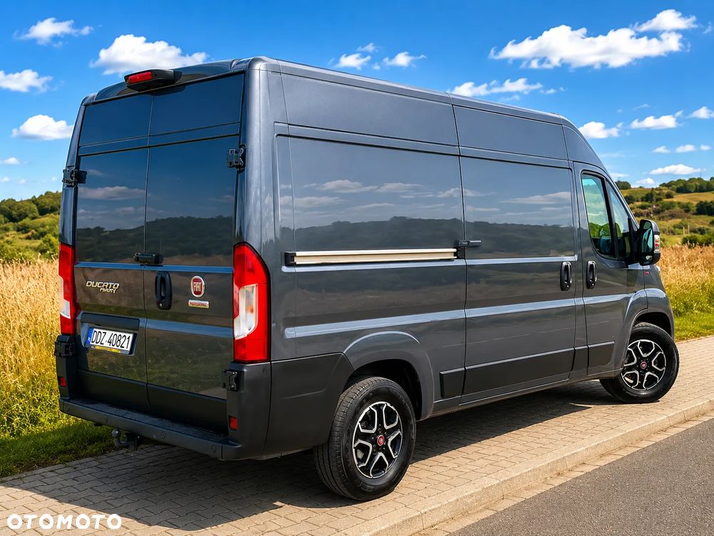 Fiat Ducato - 4