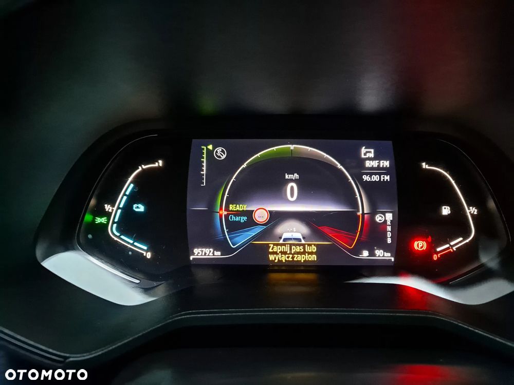 Renault Clio 1.6 E-TECH Equilibre - 12