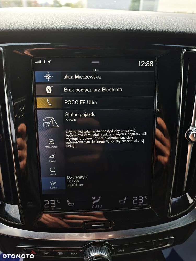 Volvo V60 D3 Drive-E Momentum - 32