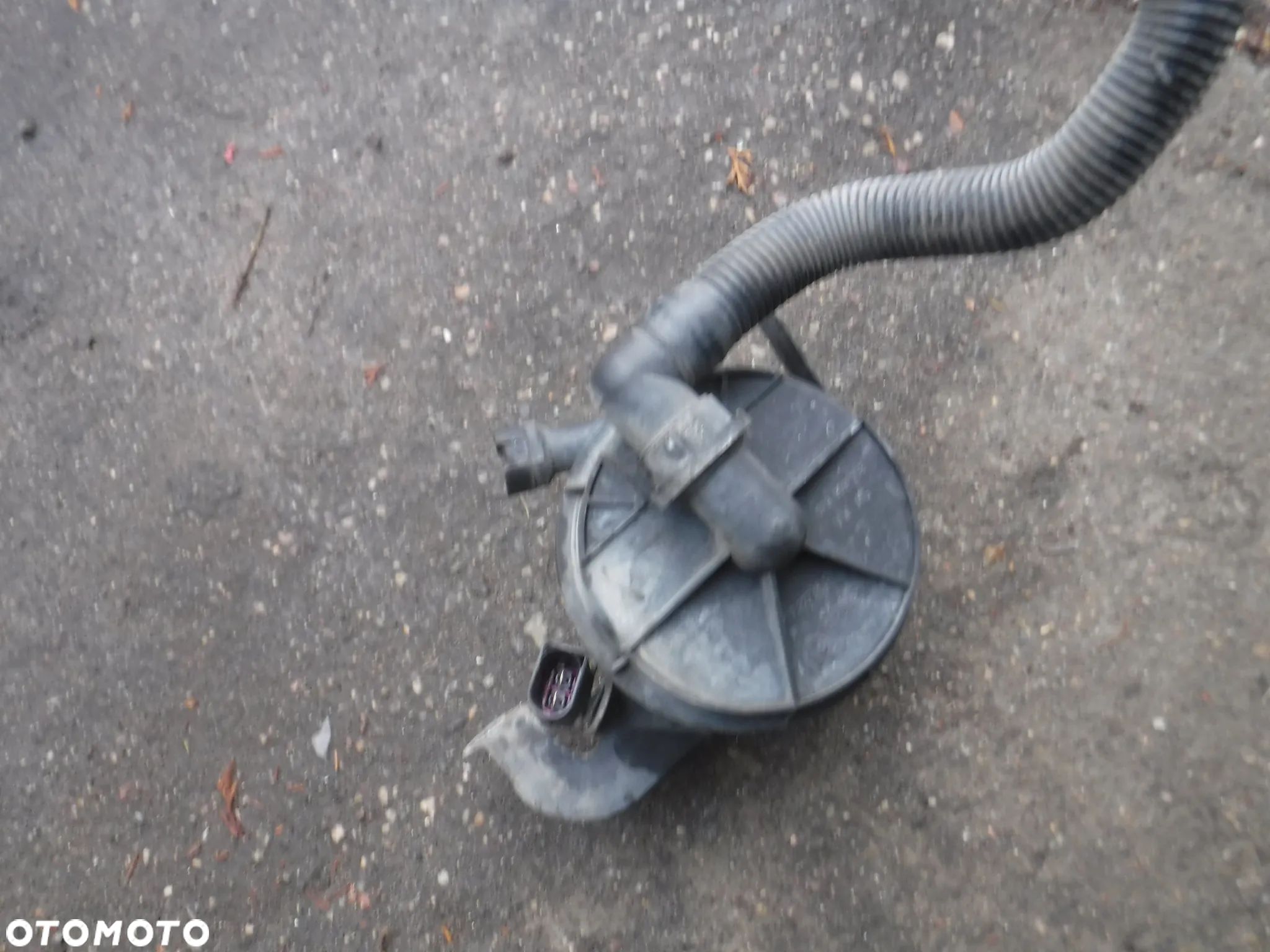 Audi S5 A5 8T A4 S4 A7 pompa powietrza wtornego 079959231 079959253 - 1