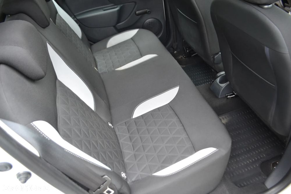 Dacia Sandero Stepway - 20