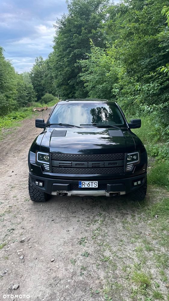 Ford F150 - 8