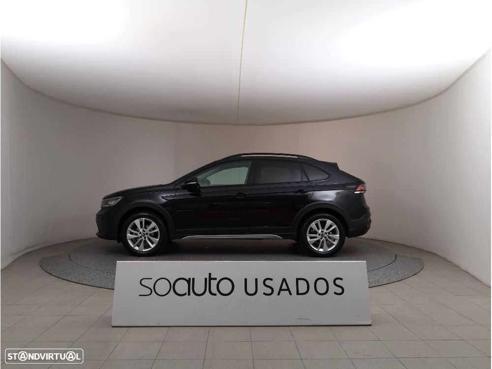 VW Taigo 1.0 TSI Urban DSG - 4