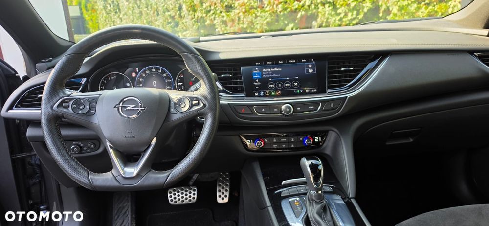 Opel Insignia 2.0 CDTI Business Edition S&S - 9