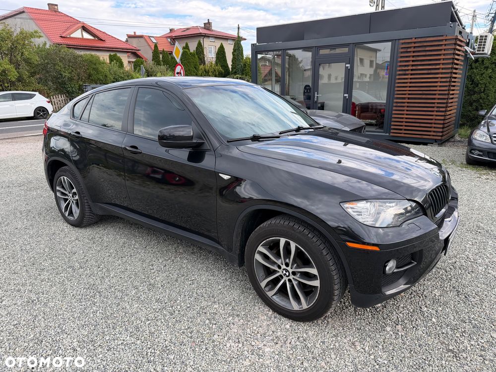 BMW X6 xDrive35i Edition Exclusive - 19