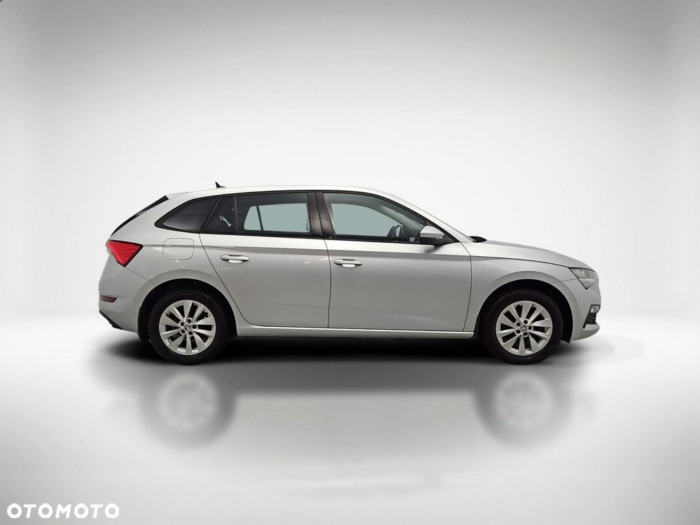 Skoda Scala 1.0 TSI Ambition - 7