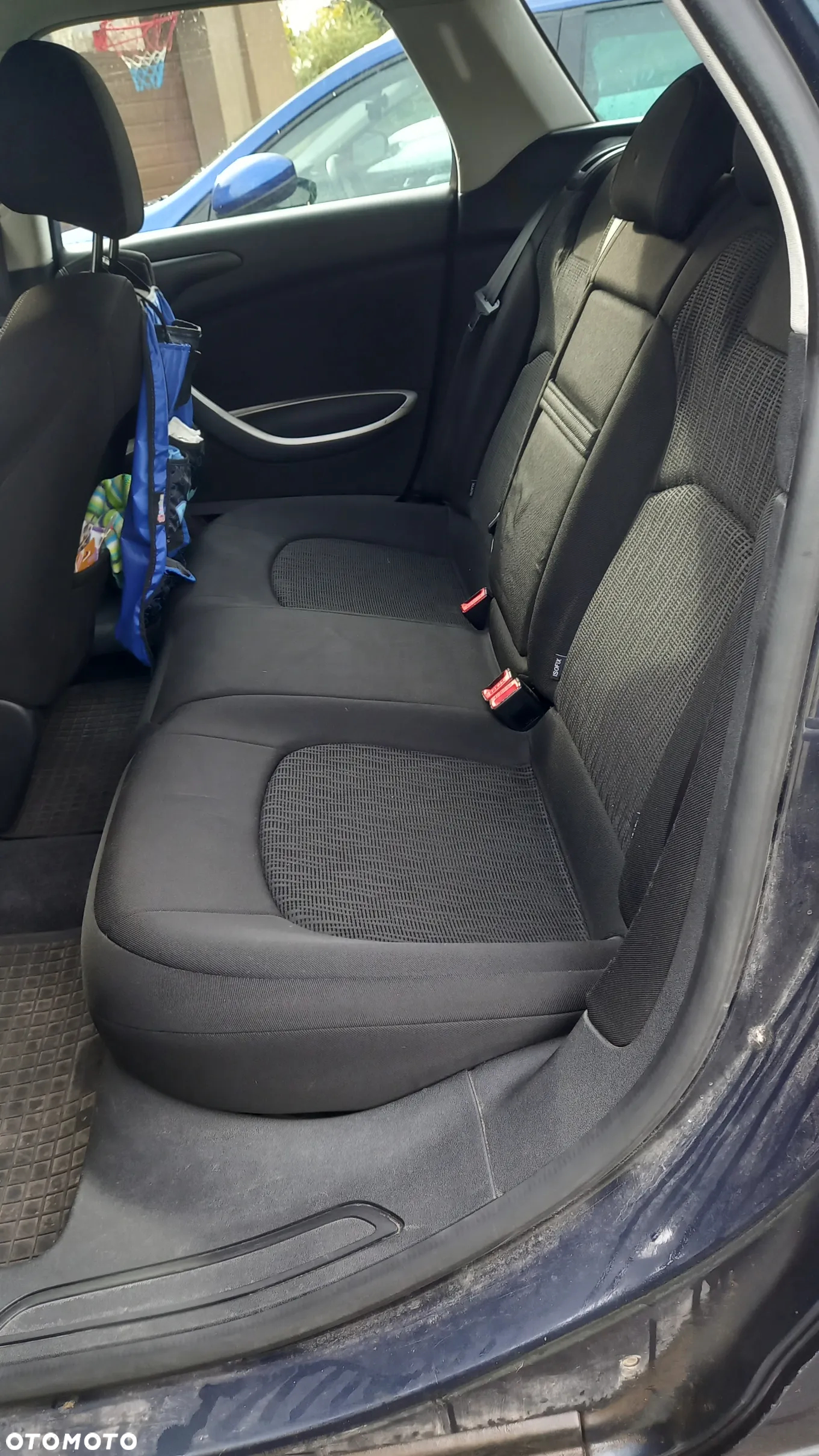 Citroën C5 1.6 HDi Attraction - 6