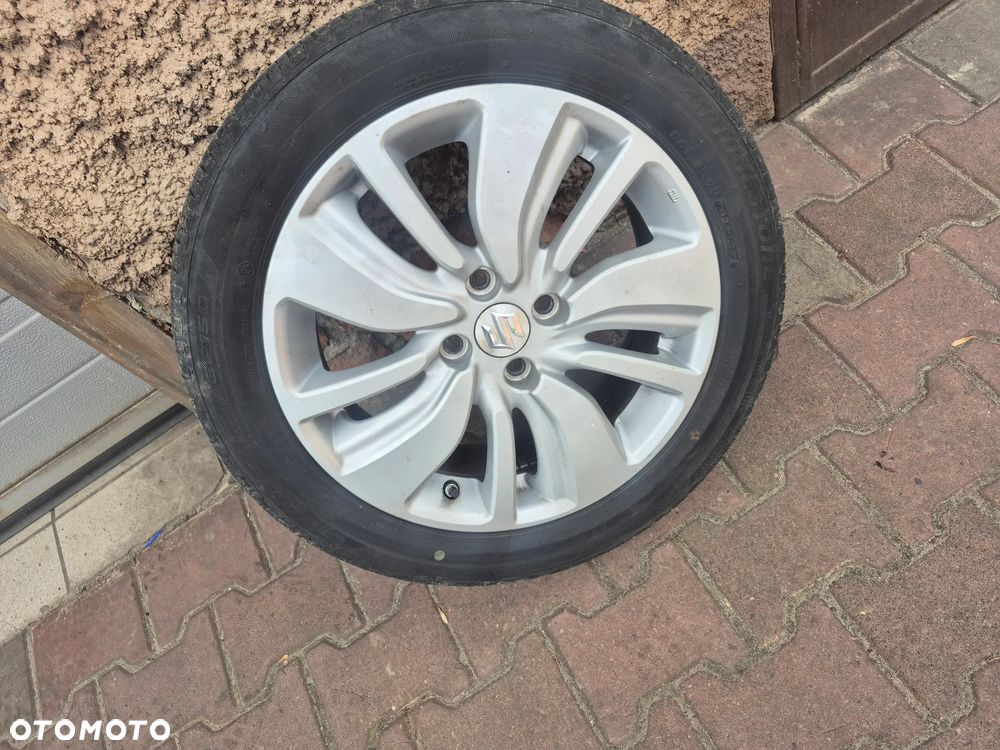 Suzuki Swift 1.2 Comfort - 5