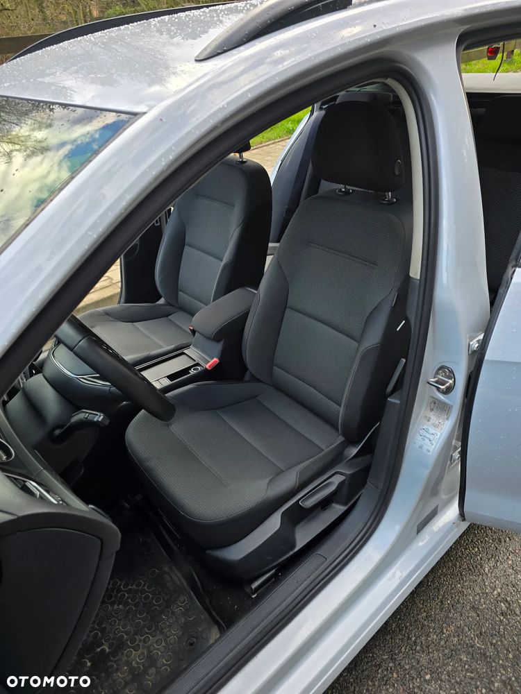 Volkswagen Golf 1.6 TDI CityLine - 20