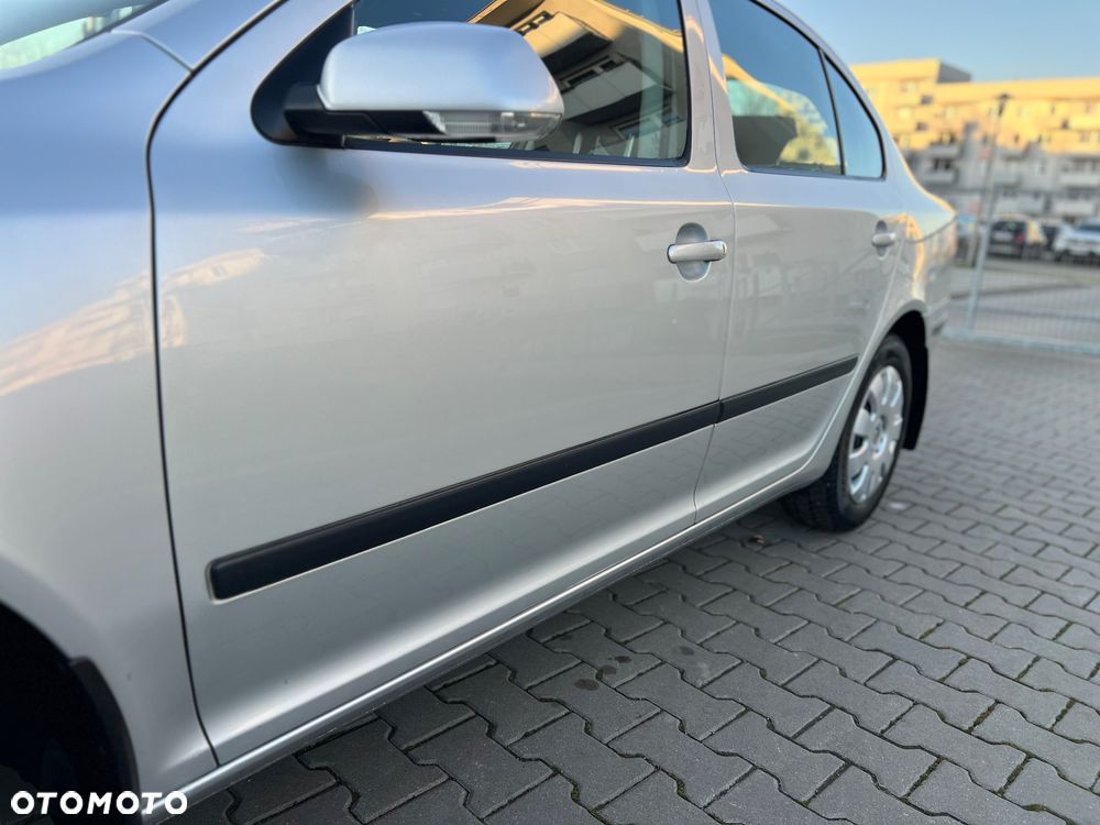 Skoda Octavia - 16