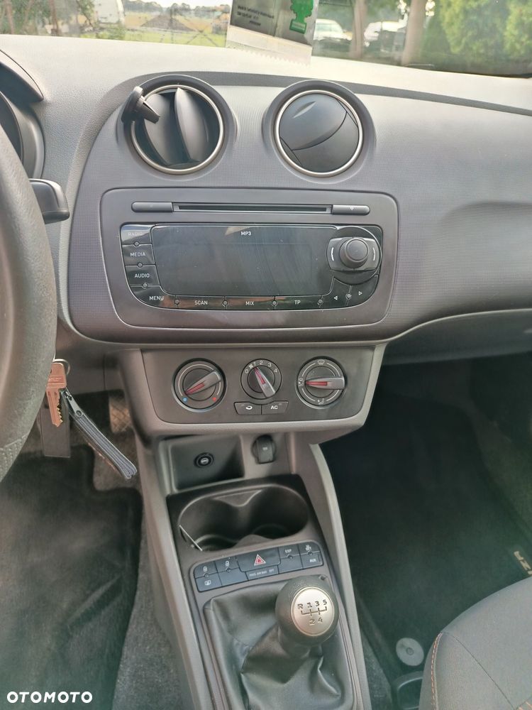Seat Ibiza - 7