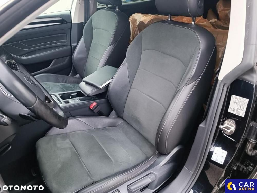 Volkswagen Arteon - 20