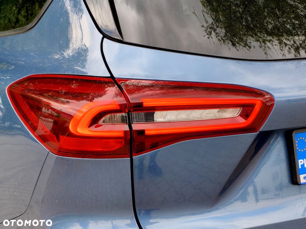 Ford Focus 1.5 EcoBlue Start-Stopp-System ACTIVE - 24