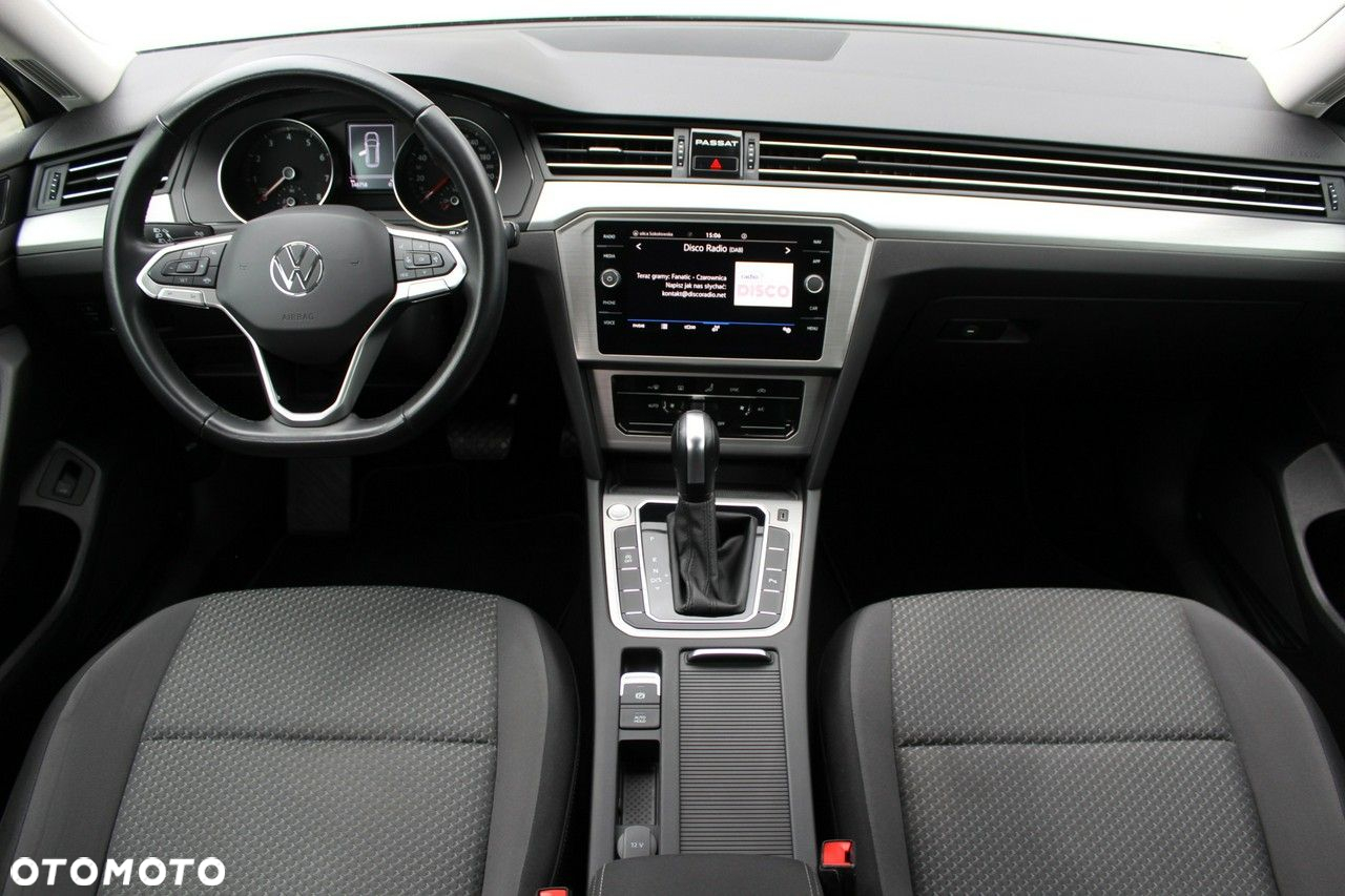 Volkswagen Passat 1.5 TSI EVO Essence DSG - 11