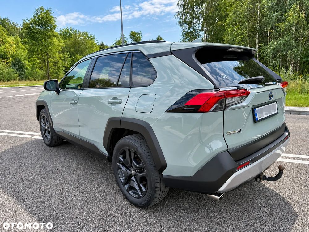 Toyota RAV4 - 3
