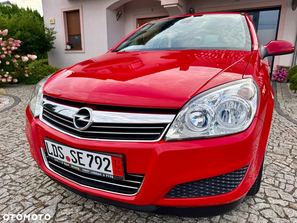 Opel Astra 1.4 Cosmo Easytronic - 40