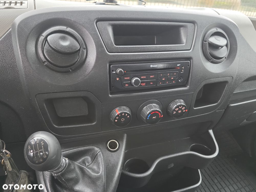 Renault Master - 26