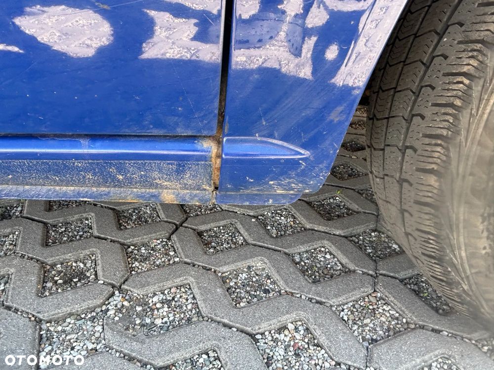 Mercedes-Benz vito - 8