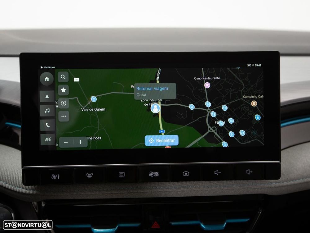 MG MG5 61 kWh Luxury - 24