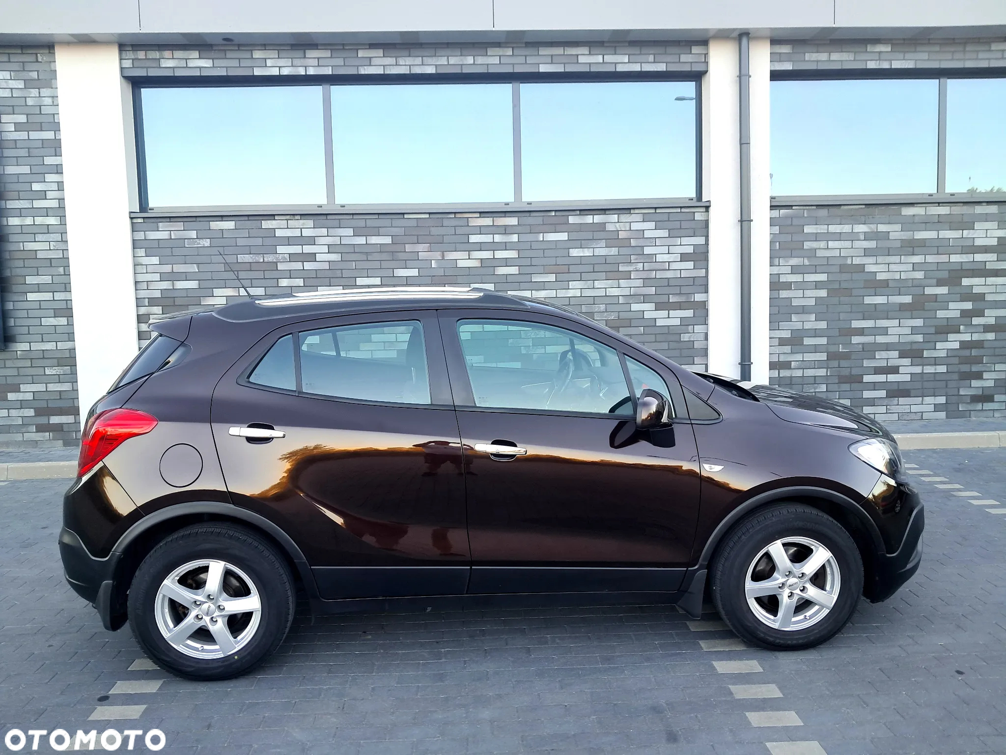 Opel Mokka 1.6 Active S&S - 6