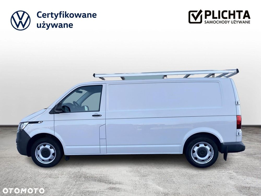 Volkswagen Transporter - 2