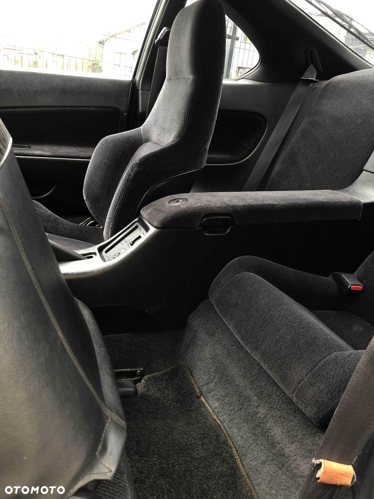Honda Prelude - 4