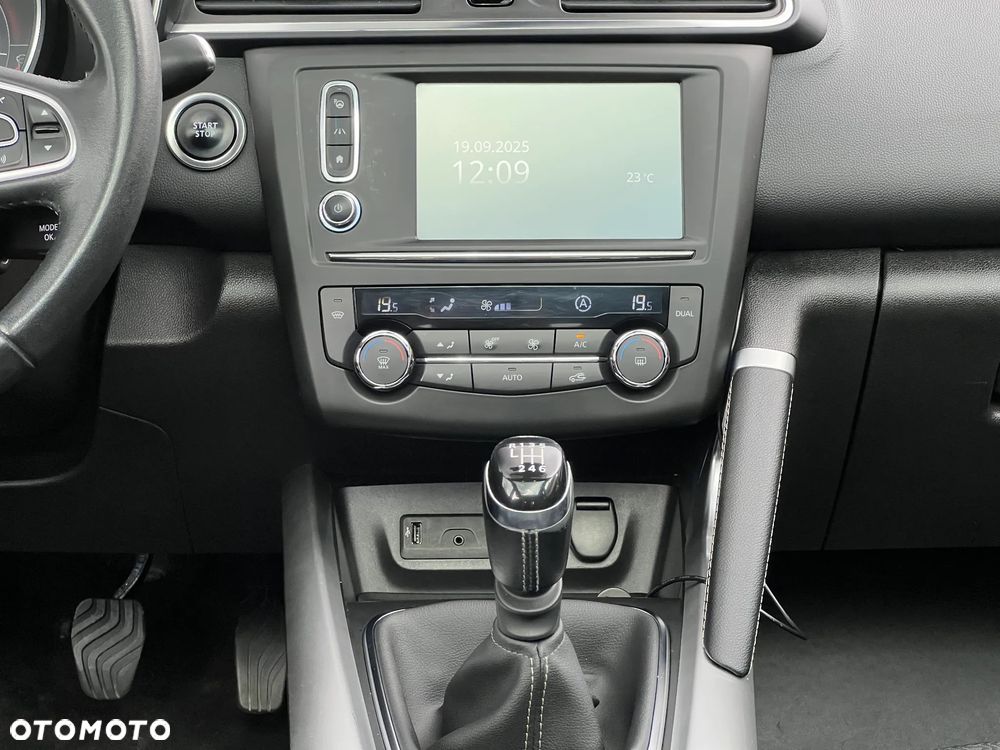 Renault Kadjar 1.2 Energy TCe Intens - 11