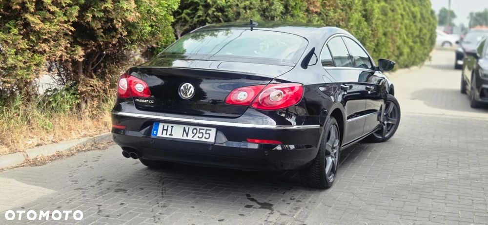 Volkswagen Passat CC 1.8 TSI Exclusive - 12