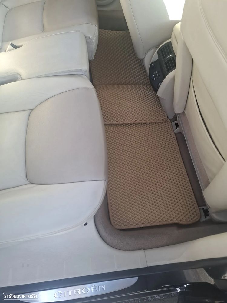 Citroën C6 2.7 HDi V6 Exclusive - 22