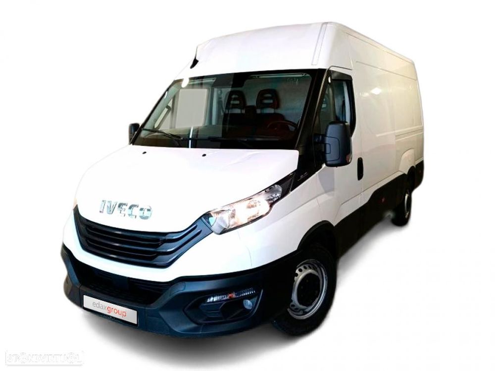 Iveco Daily 2.3 35S16V 3520L 3L c/IVA - 1