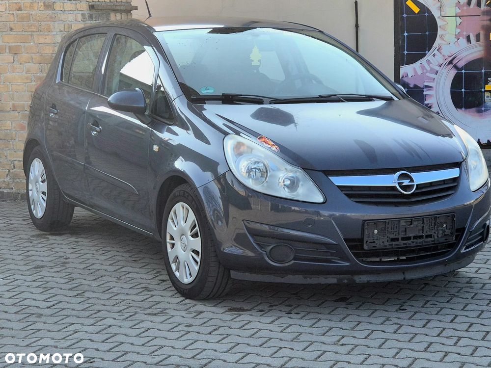 Opel Corsa 1.2 16V EcoFLEX 150 Jahre - 2