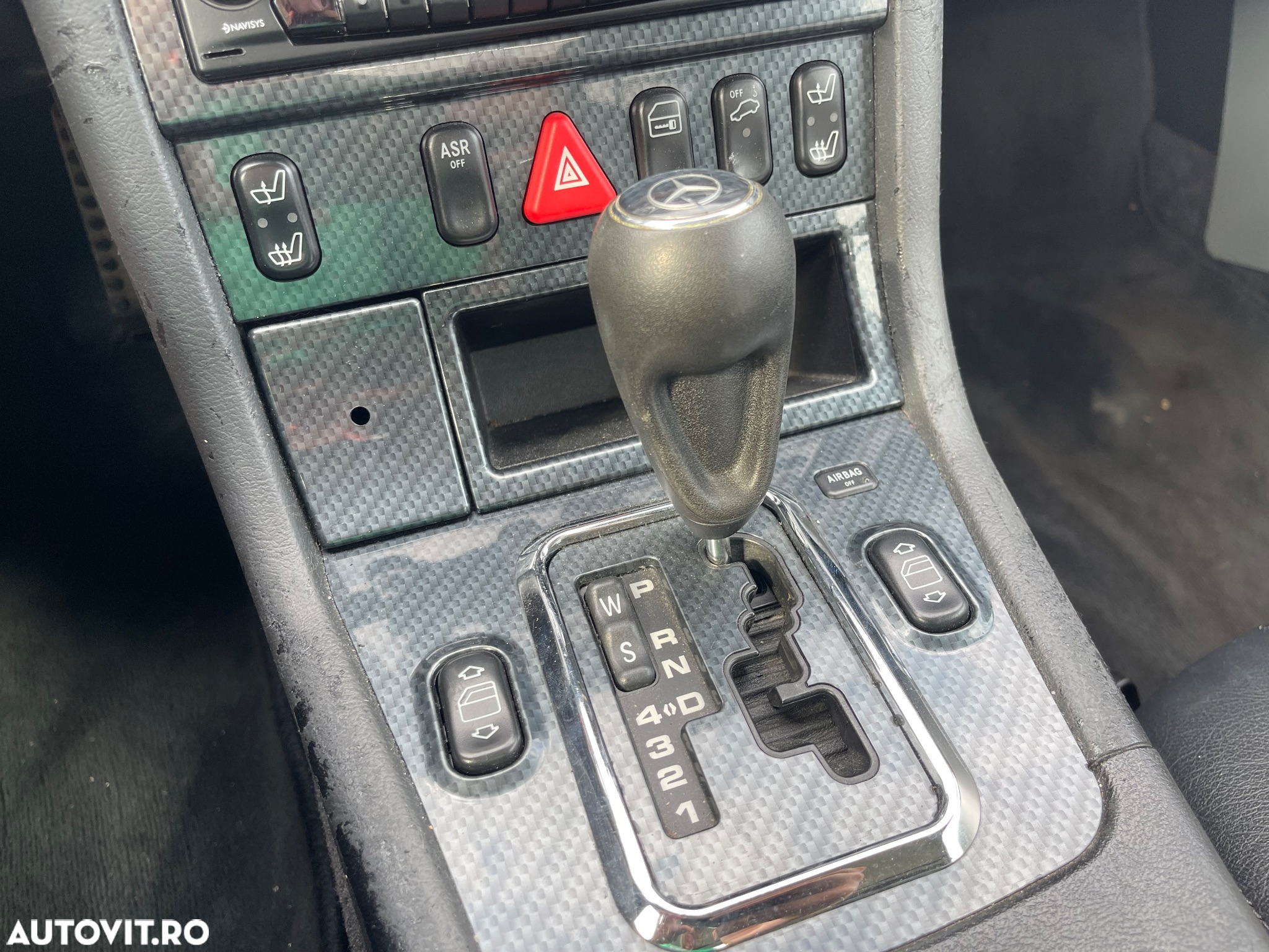 Mercedes-Benz SLK - 19