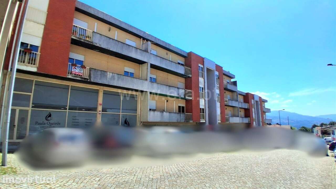 Apartamento T3 / Baião, Ancede e Ribadouro - Grande imagem: 5/20