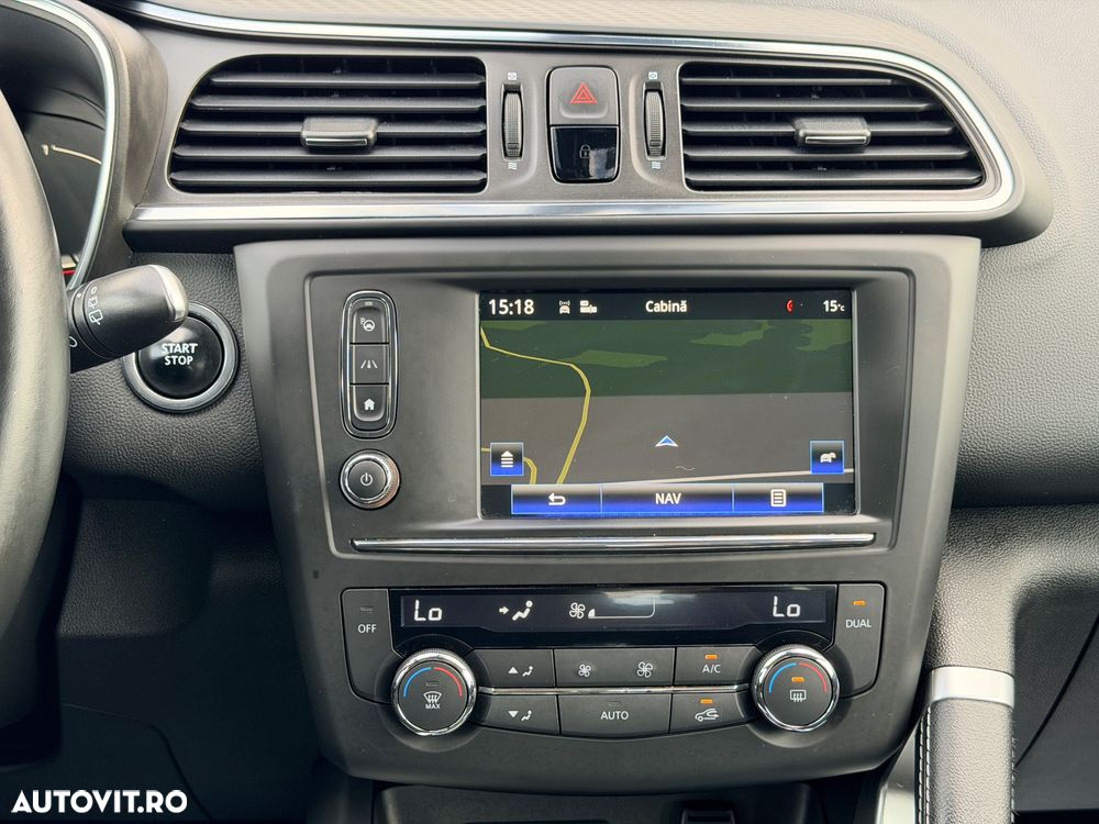 Renault Kadjar Energy dCi 110 LIMITED - 23