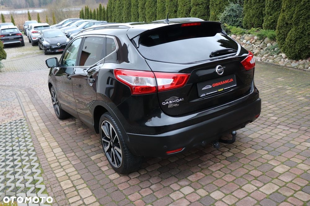 Nissan Qashqai - 32