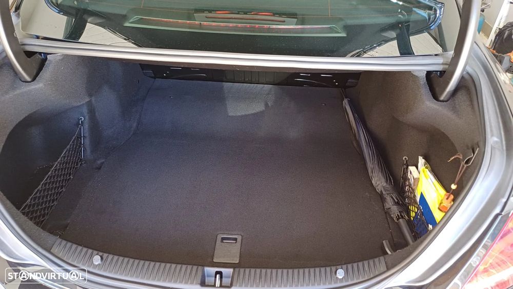 Mercedes-Benz C 200 BlueTEC Aut. - 5