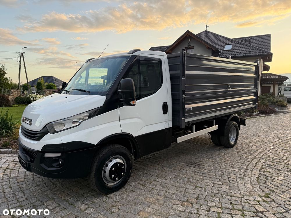 Iveco 70C18 70C17 35C15 50C15 - 8